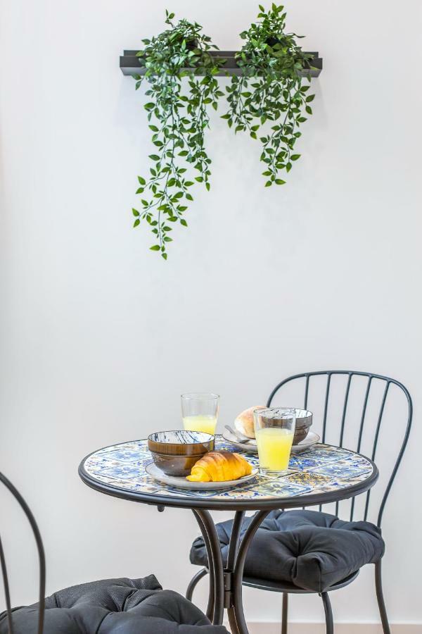 Ferienwohnung Santa Catarina Downtown Flat Porto Exterior foto